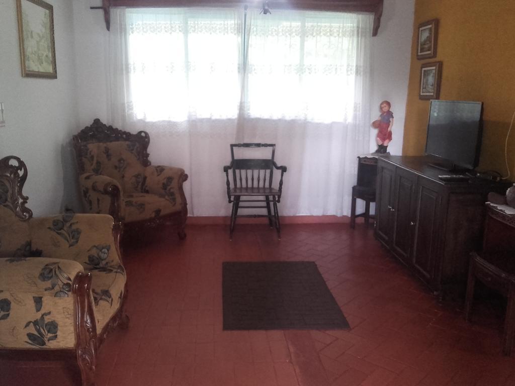 La Gaviota Bnb Bed and Breakfast Filandia Exteriör bild