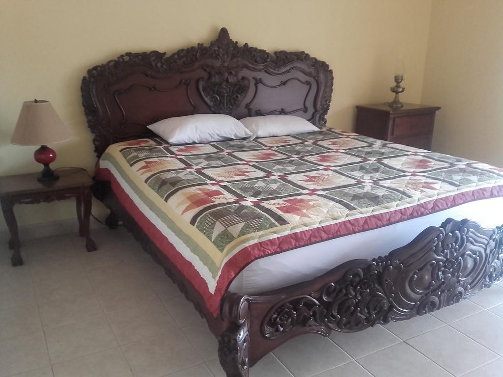 La Gaviota Bnb Bed and Breakfast Filandia Exteriör bild