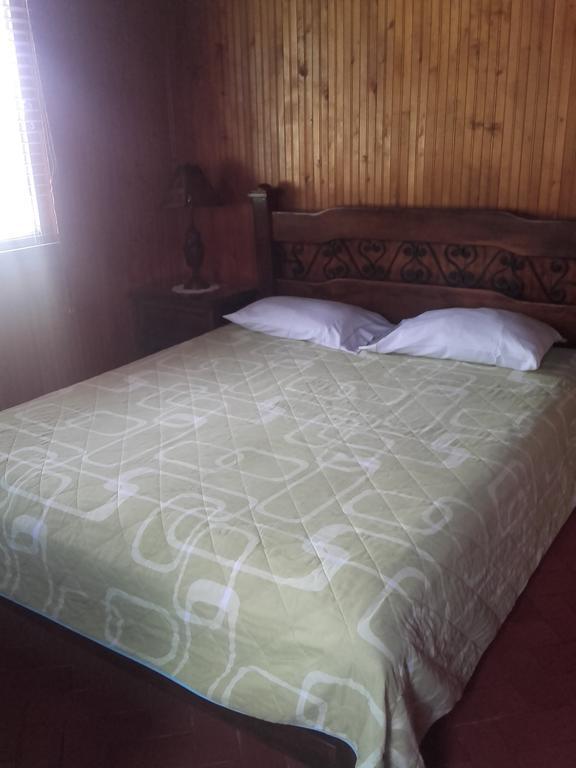 La Gaviota Bnb Bed and Breakfast Filandia Exteriör bild