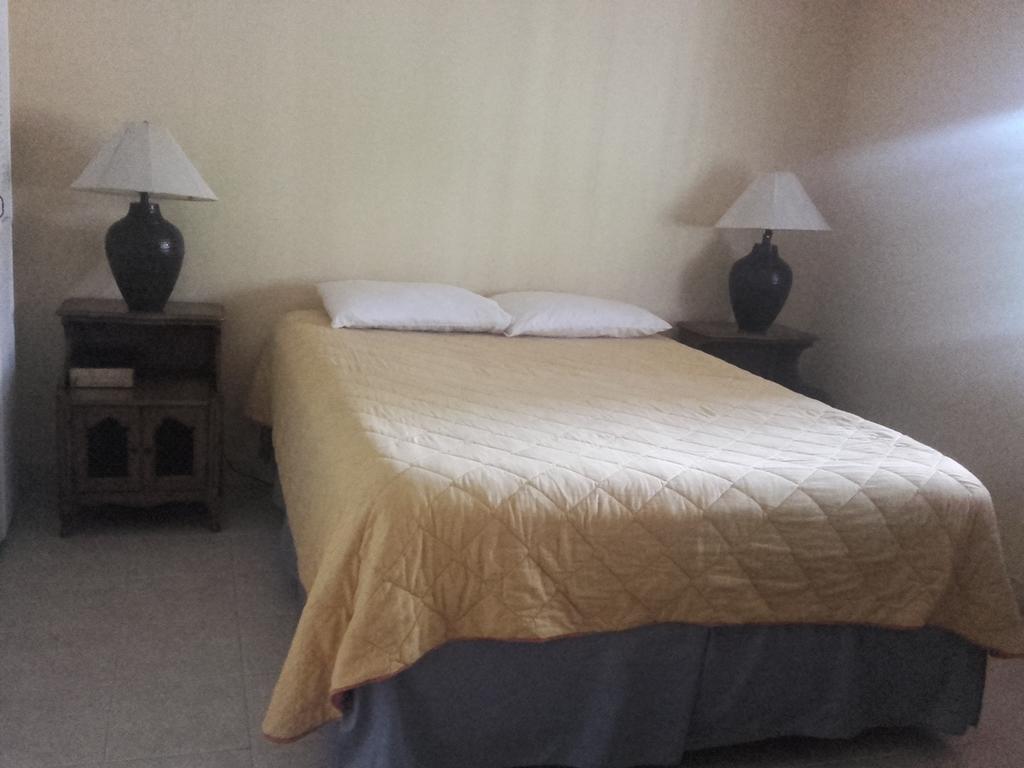 La Gaviota Bnb Bed and Breakfast Filandia Exteriör bild